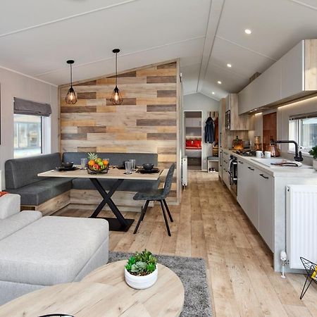 Elite Holiday Caravan 바센스웨이트 외부 사진