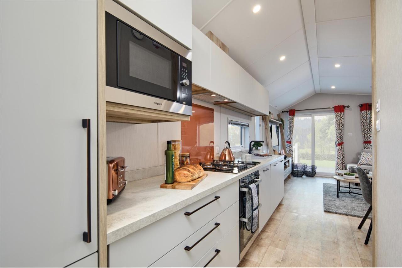 Elite Holiday Caravan 바센스웨이트 외부 사진