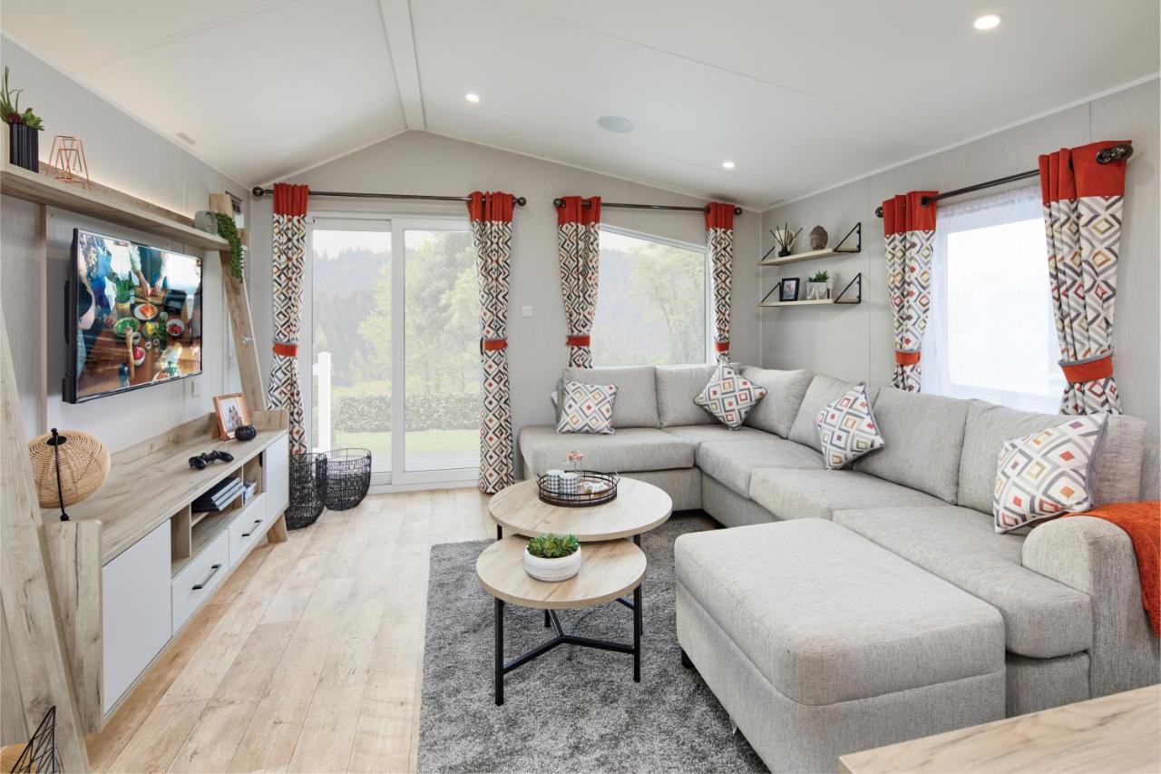 Elite Holiday Caravan 바센스웨이트 외부 사진