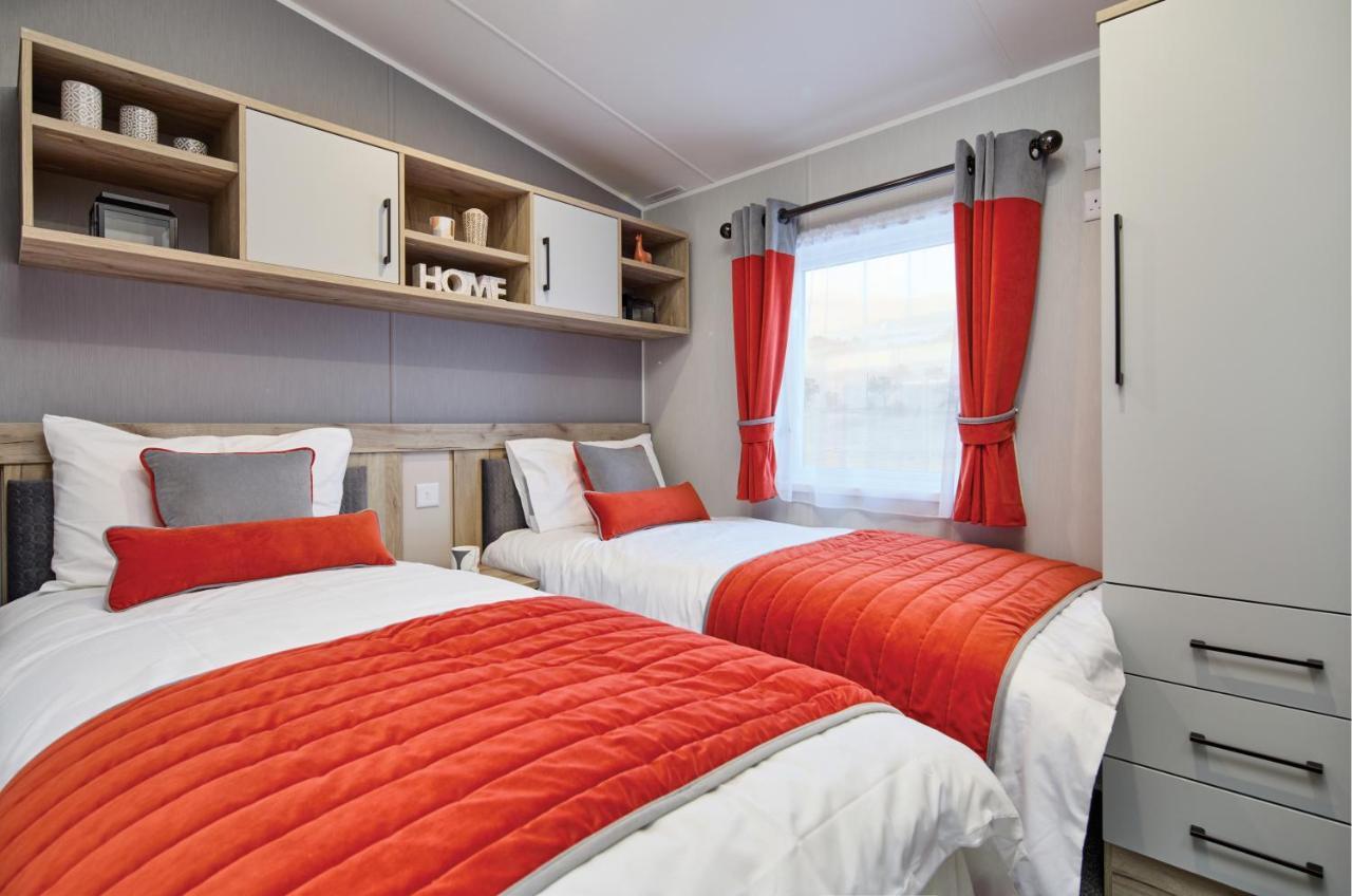 Elite Holiday Caravan 바센스웨이트 외부 사진